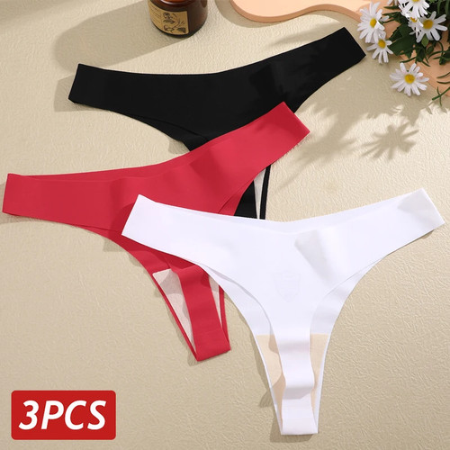3pz mutandine donna senza - donna,