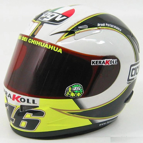 Minichamps scala 2006 moto - minichamps, 1/2