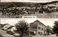 Germania Rothenberg/Odw