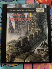 Girsa denti mordor - denti, di