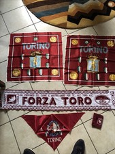 Bandiera Torino Calcio 1968