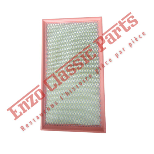 205468 filtre air maserati - filtre,