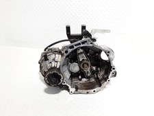 CAMBIO MANUALE COMPLETO PER VOLKSWAGEN Polo 5° Serie 02R301103F Diesel 1.2 (09>