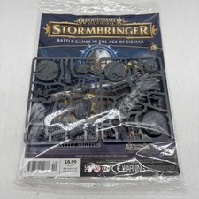 Warhammer Age Of Sigmar