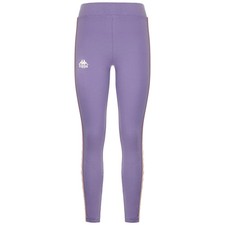 Kappa - Pantaloni Tuta Donna