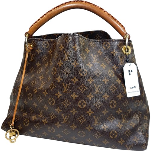 Tariff authentic louis - no,