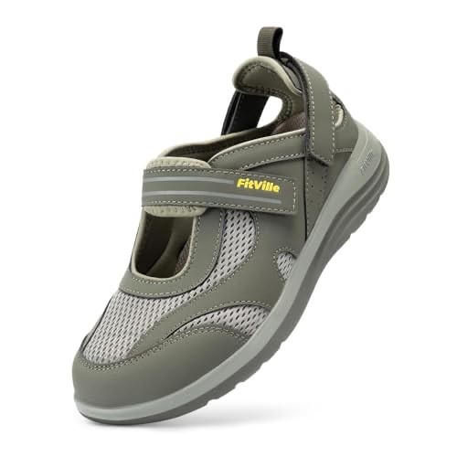 Fitville flexiwalk mary jane - fitville,