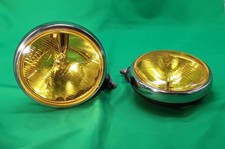 2 PROJECTEURS A IODE- CIBIE 40