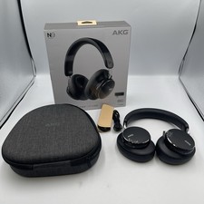 AKG N9 Cuffie Ibride Bluetooth