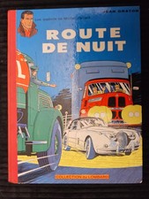 Michel Vaillant - Route De