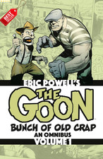 The Goon Bunch of Old Crap