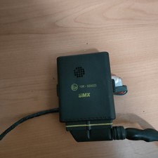 Centralina Allarme Moto SMX