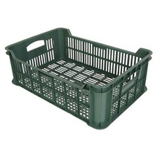 2x Frutta E Cassetta Verdure