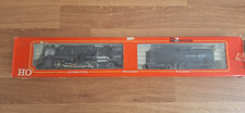 Usa locomotive vapeur class - a,