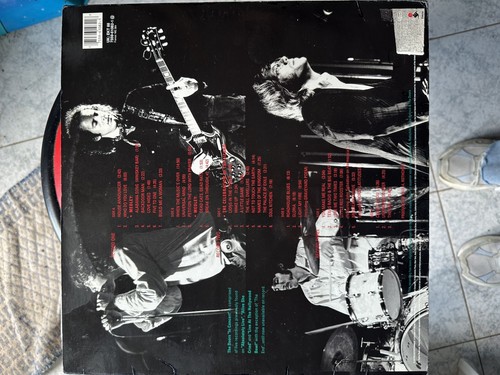 Vinili the doors zodiac - the,
