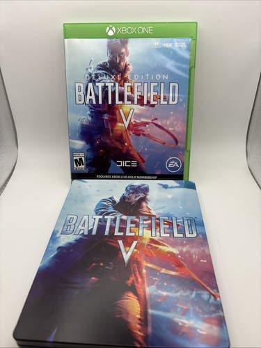 Battlefield xbox one - battlefield,