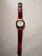 Orologio sector limits adv - sector,