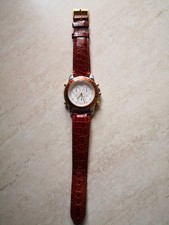 Orologio Sector No Limits ADV 1000 Movimento quarzo Svizzero VINTAGE Usato