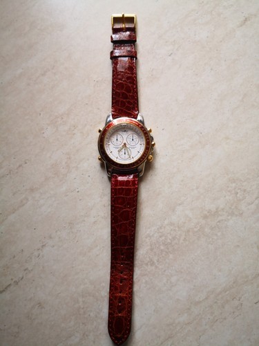Orologio sector limits adv - orologio,