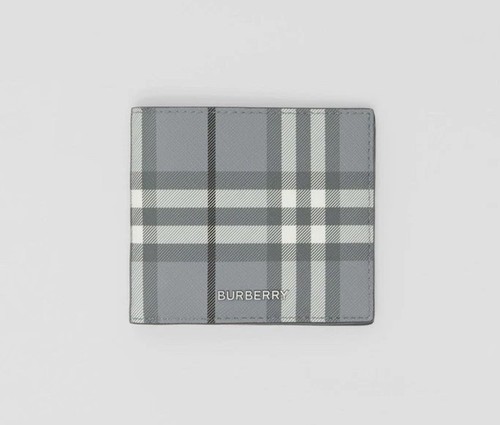 Autentico portafoglio burberry - autentico,