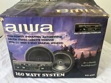 Ricevitore staccabile cassetta