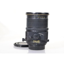 Nikon PC-E 24mm F/3.5 -