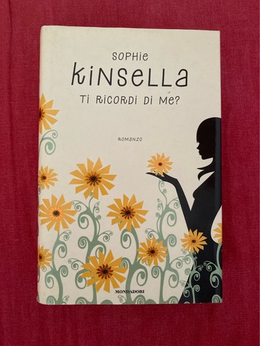 Libro ricordi sophie - ricordi, me?