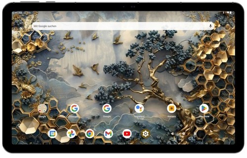 Tablet nuovo sigillato peaq - tablet,