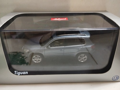 Schuco volkswagen tiguan scala - volkswagen,