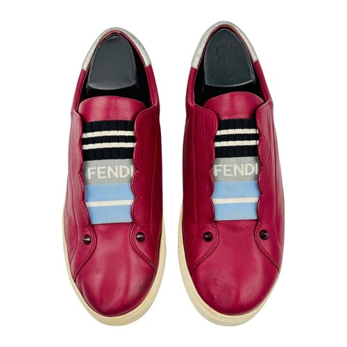 Sneakers fendi rockoko donna - fendi,