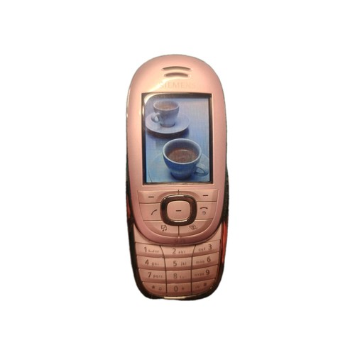 Siemens sl75 pink - sl75, (senza
