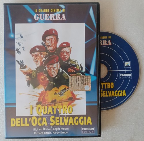Quattro dell oca selvaggia - dell'oca,