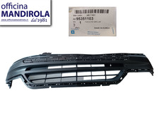 Paraurti anteriore Chevrolet