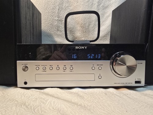 Sony hcdsbt100 lettore - sony,
