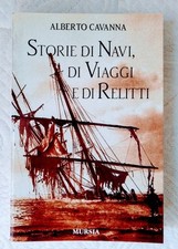 Alberto Cavanna - Storie di