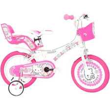 BICI 14 HELLO KITTY