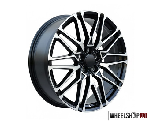 Cerchi lega adr 818m - adr, style