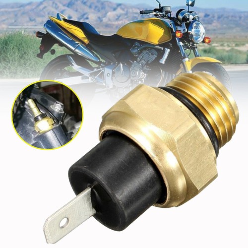 Interruttore ventola radiatore
