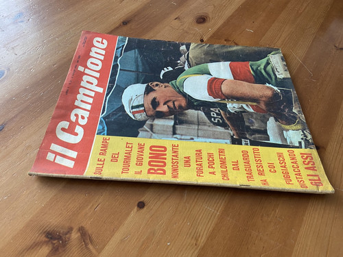 Campione anno n 27 - v, n°27