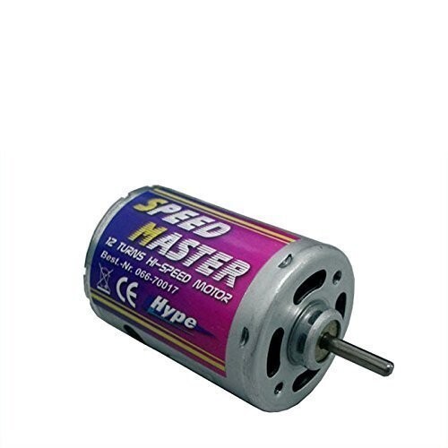 Hype motore elettrico 12t - motore,