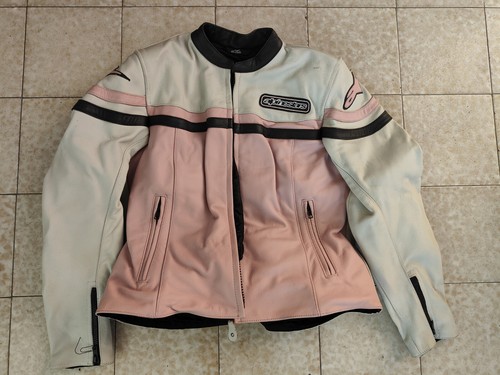Giubbotto giacca moto pelle - giacca, in