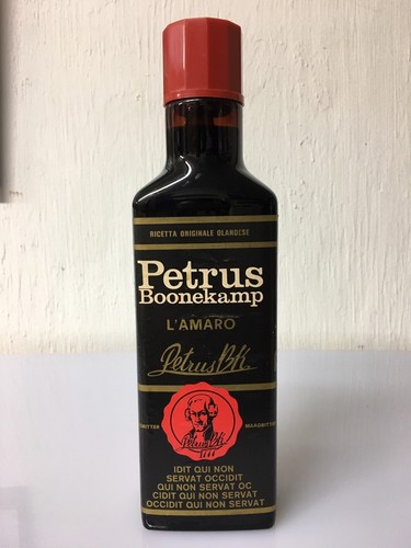 Amaro petrus boonekamp 70cl - petrus,