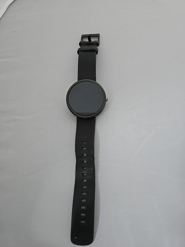 Motorola smart watch moto - motorola,