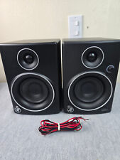 Monitor da studio Mackie CR4-X