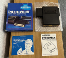 Modulo sintesi vocale Mattel