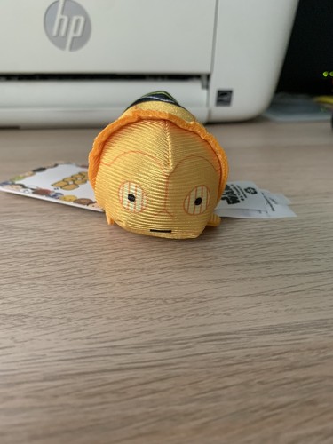 Tsum disney - disney, star