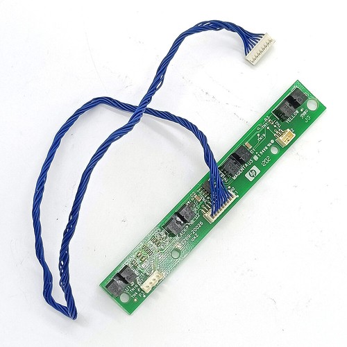 Ink cartridge iss board fits - cartridge,