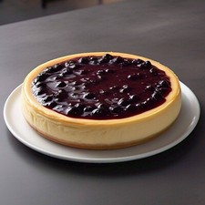 Andy Anand Cheesecake ai