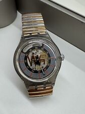 SWATCH AUTOMATICO ETA 2842 FONDO DI MAGAZZINO