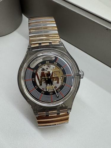 Swatch automatico eta 2842 - swatch,